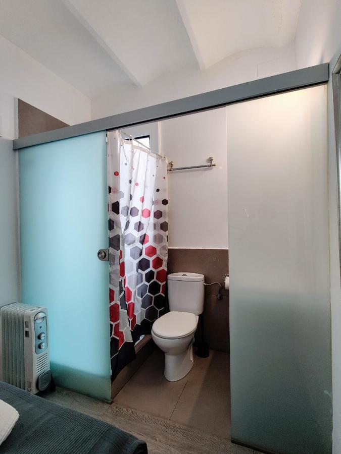 U-nique Sagues Appartement Barcelona