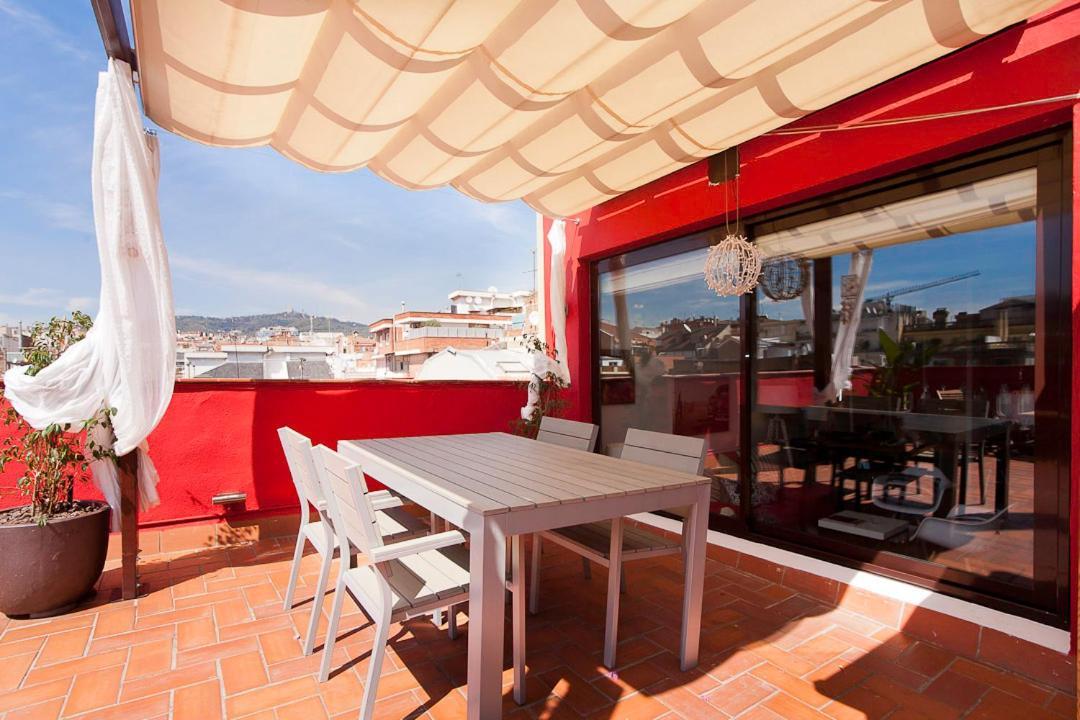 Appartement U-nique Sagues Barcelone