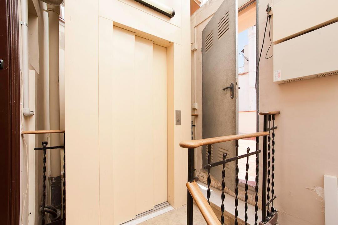 Appartement U-nique Sagues