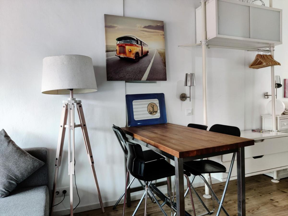 Appartement U-nique Sagues Barcelone